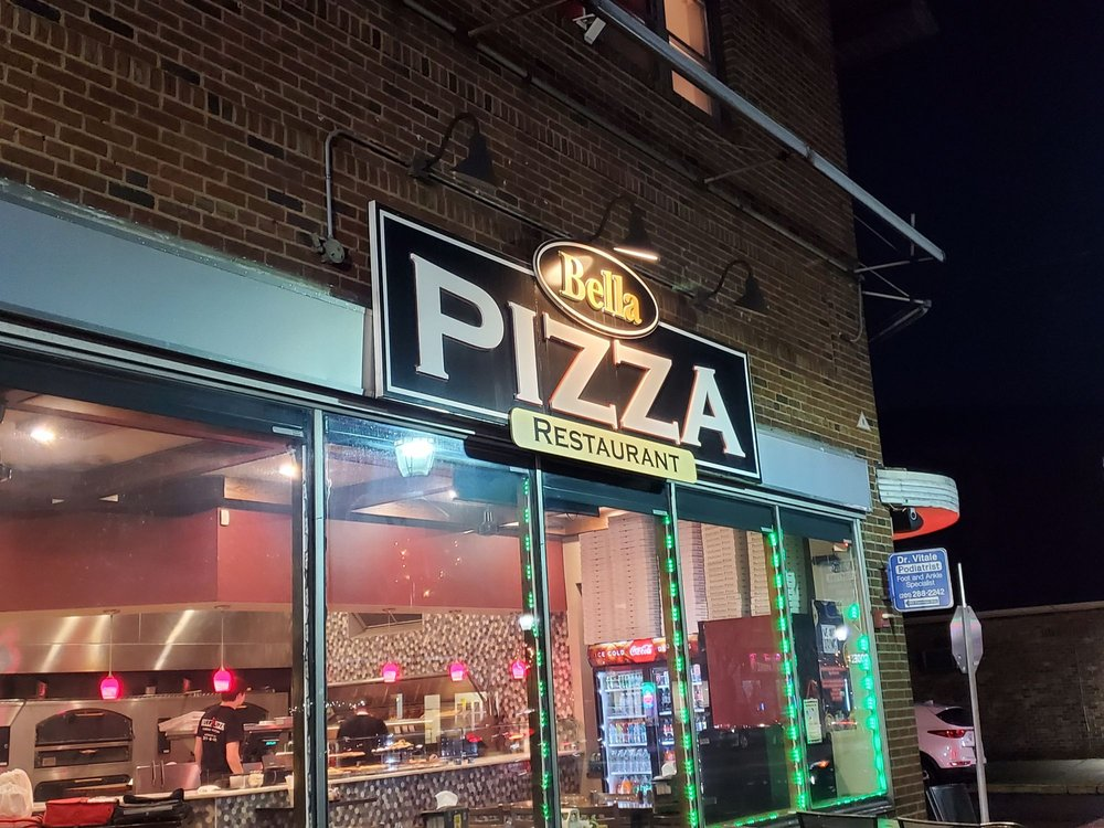 Bella Pizza