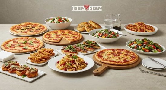 Discover Bella Pizza’s Best-Selling Catering Packages in NJ